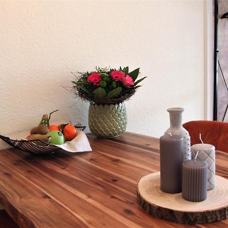 Gemuetliches Studio Im Herzen Wuerzburgs Dış mekan fotoğraf