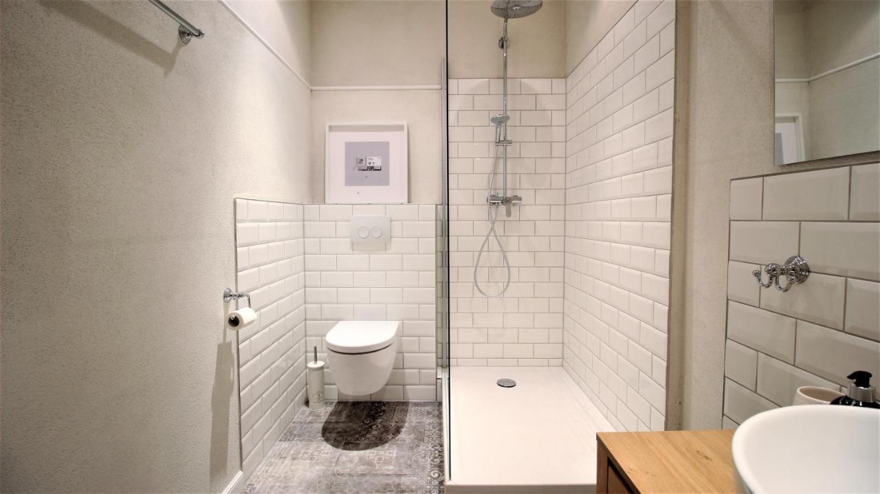 Gemuetliches Studio Im Herzen Wuerzburgs Dış mekan fotoğraf