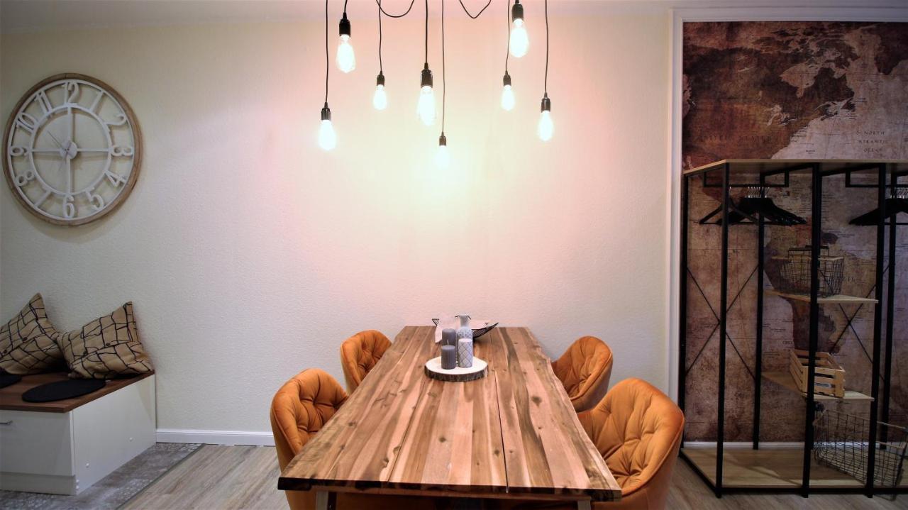 Gemuetliches Studio Im Herzen Wuerzburgs Dış mekan fotoğraf